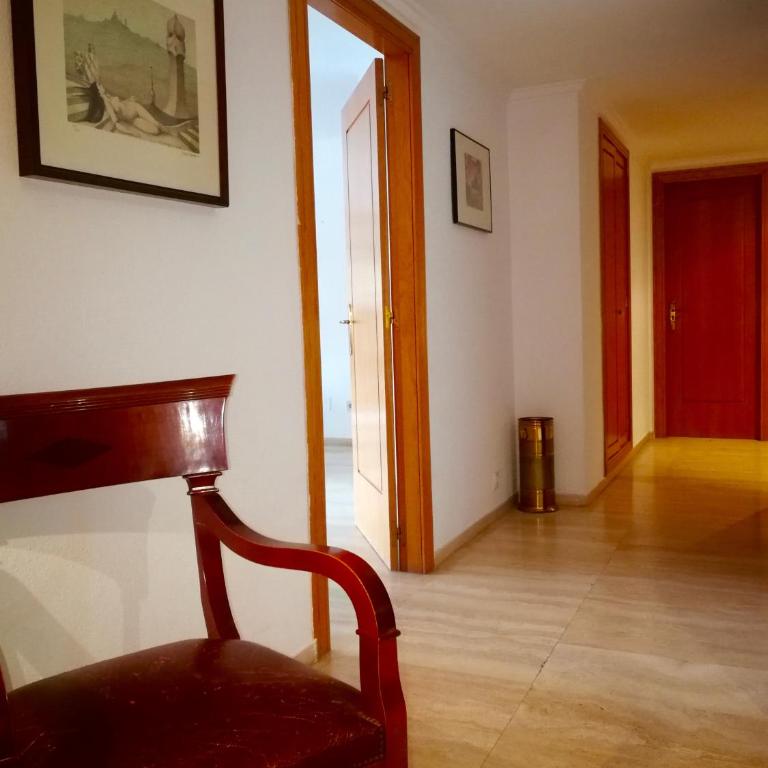 Apartamento Alba - Apartment - 39