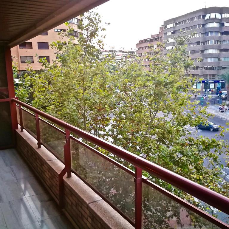 Apartamento Alba - Apartment - 37