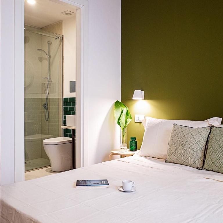 BB Casamatta - Deluxe Double or Twin Room - 1