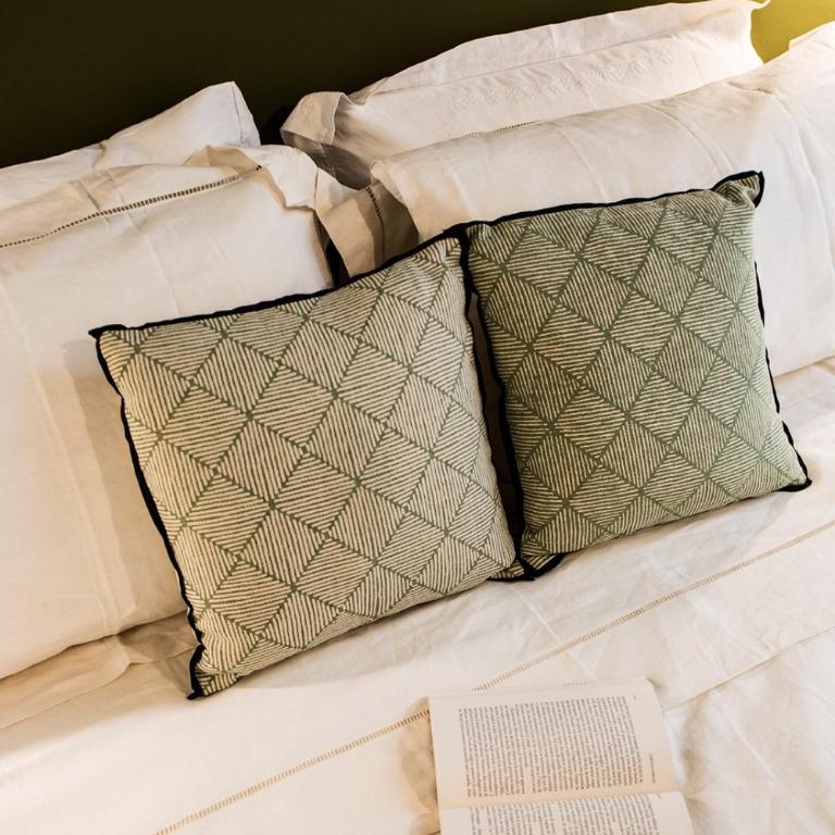 BB Casamatta - Deluxe Double or Twin Room - 12