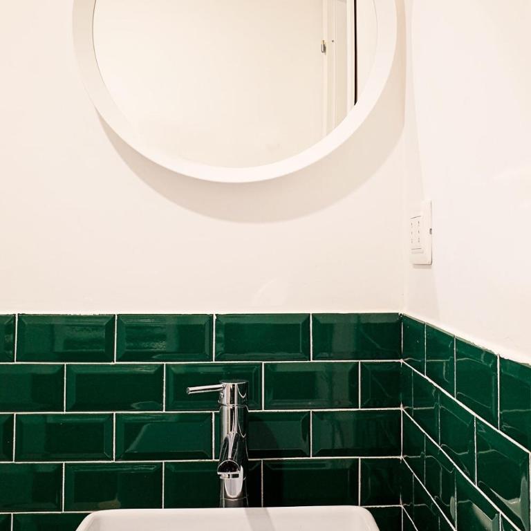 BB Casamatta - Deluxe Double or Twin Room - 13