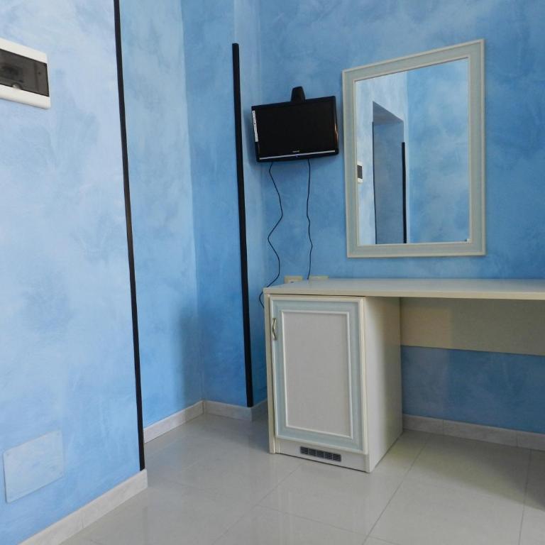 Hotel Air Palace Lingotto - Single Room - 8