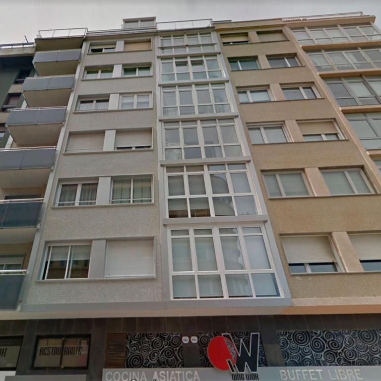 Zurriola - Beachside Comfort - Apartamento - 4