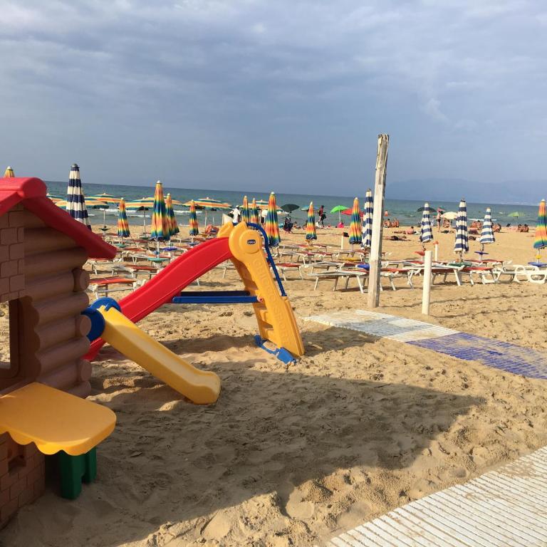 Villa dei Limoni sul Mare - Casa Vacanze - 25