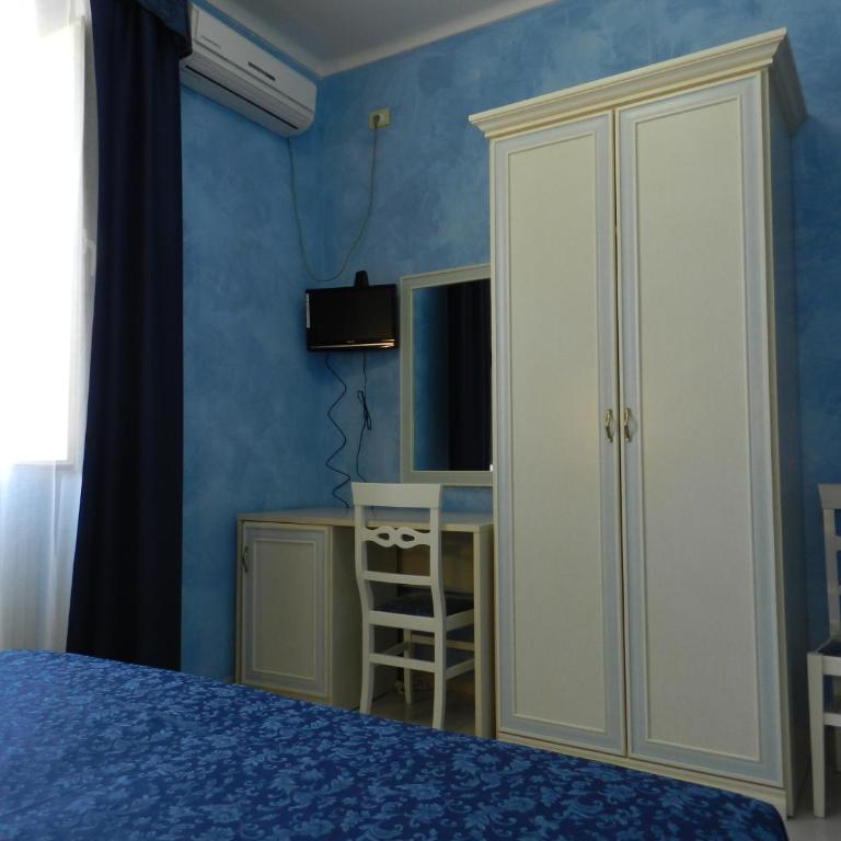 Hotel Air Palace Lingotto - Triple Room - 7