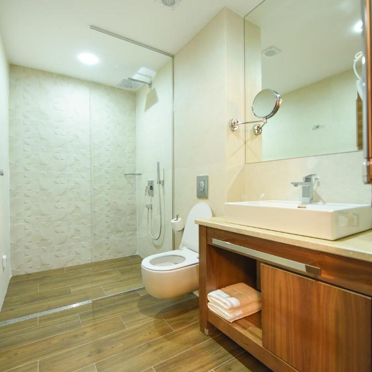Hotel Union - Superior Double Room - 2