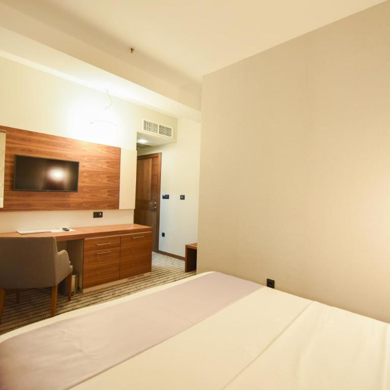 Hotel Union - Double Room - 3