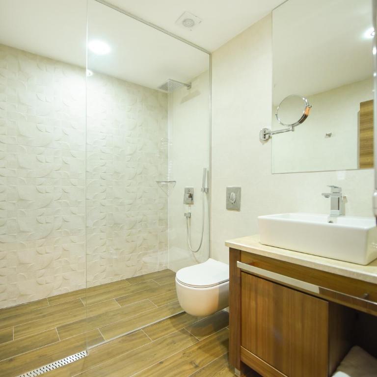 Hotel Union - Double Room - 2