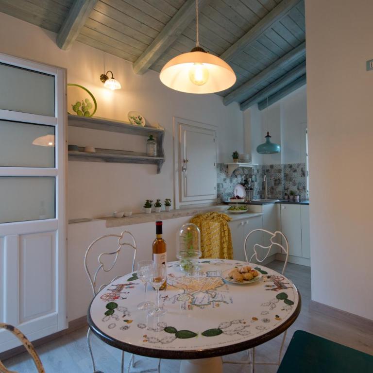 Le tre muse - One-Bedroom House - 16
