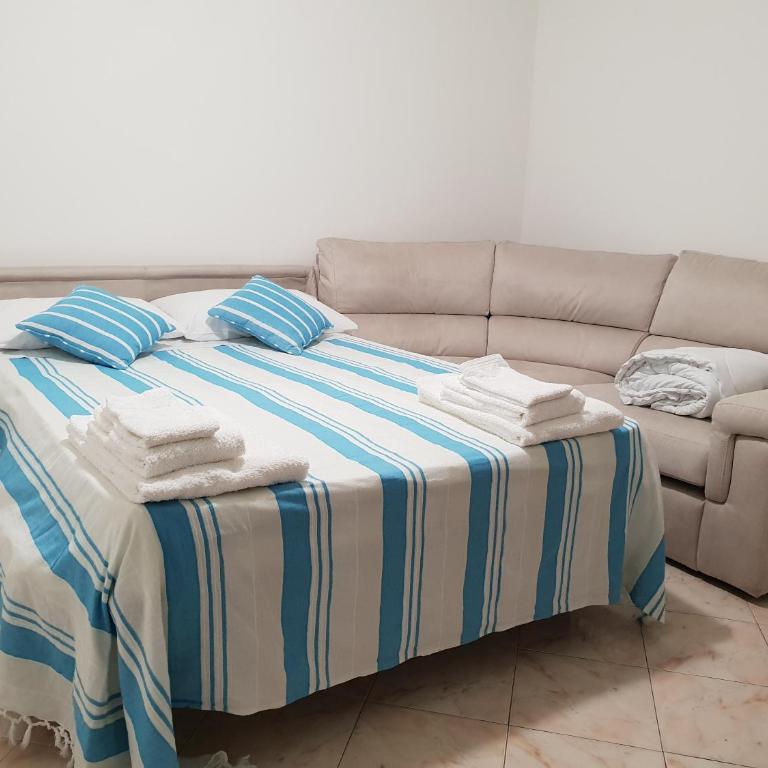 Sweet Dreams Rooms - Ampia Camera Matrimoniale - 6