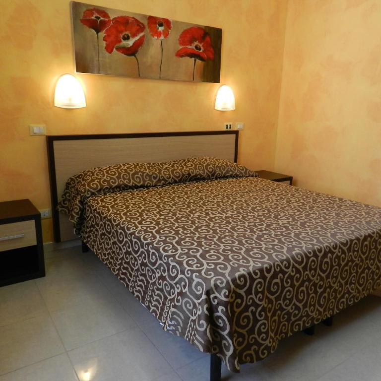 Hotel Air Palace Lingotto - Triple Room - 14