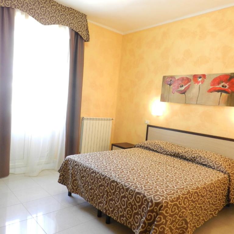 Hotel Air Palace Lingotto - Triple Room - 1