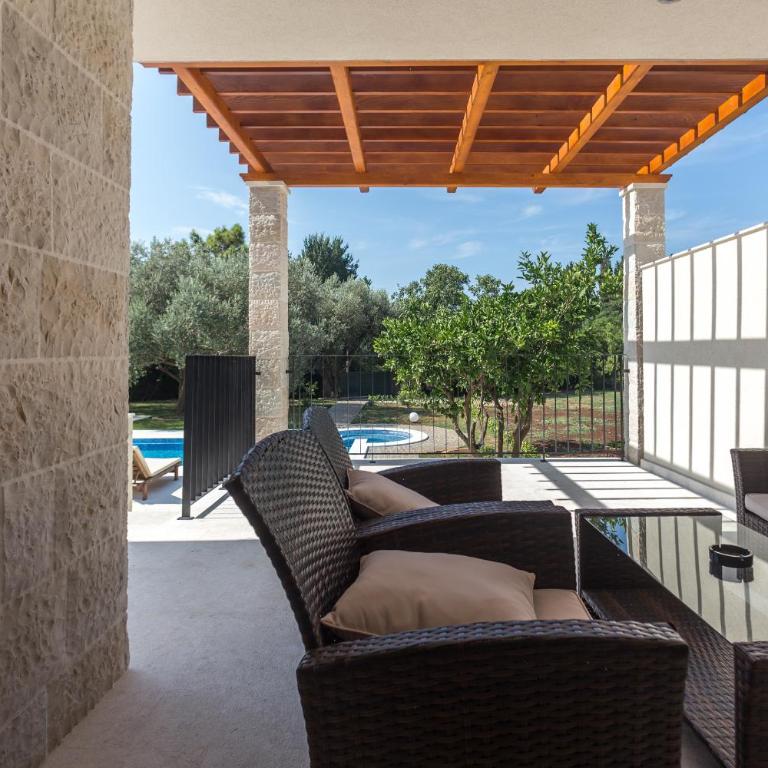 Villa Zen Port - Villa with Private Pool - 19