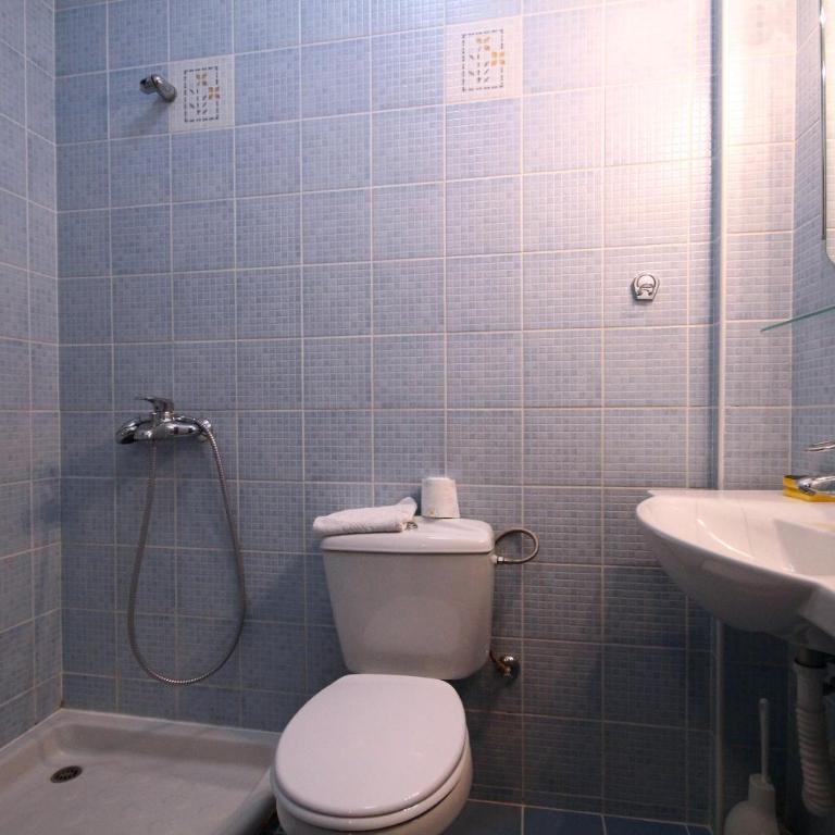 Apartments Vila Galileo - Studio sa Terasom - 3