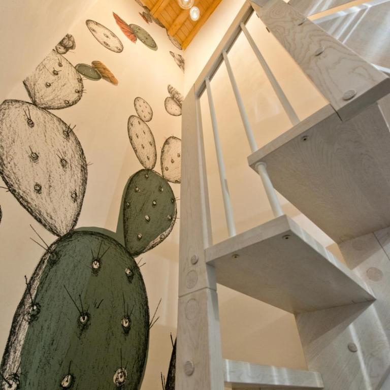 Le tre muse - One-Bedroom House - 13