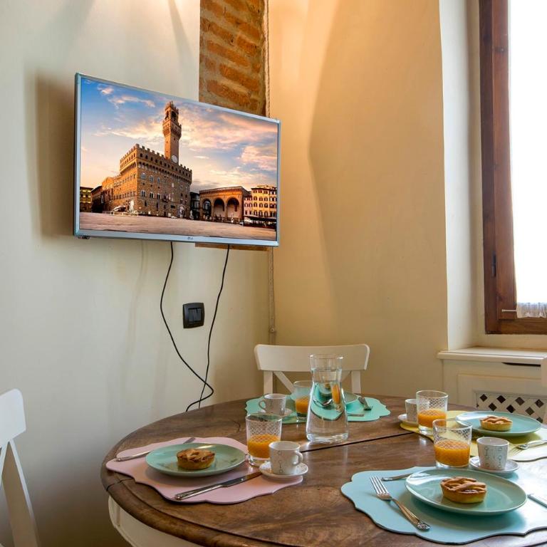 Ognissanti apartment - Appartamento - 7