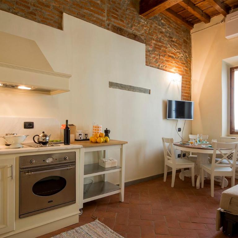 Ognissanti apartment - Appartamento - 13