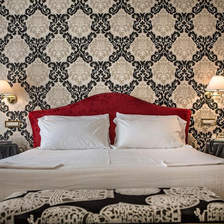 Regina Adelaide Hotel & SPA - Junior Suite Deluxe - 3