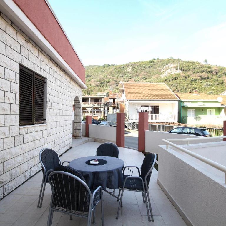 Apartments Vila Galileo - Studio sa Terasom - 2