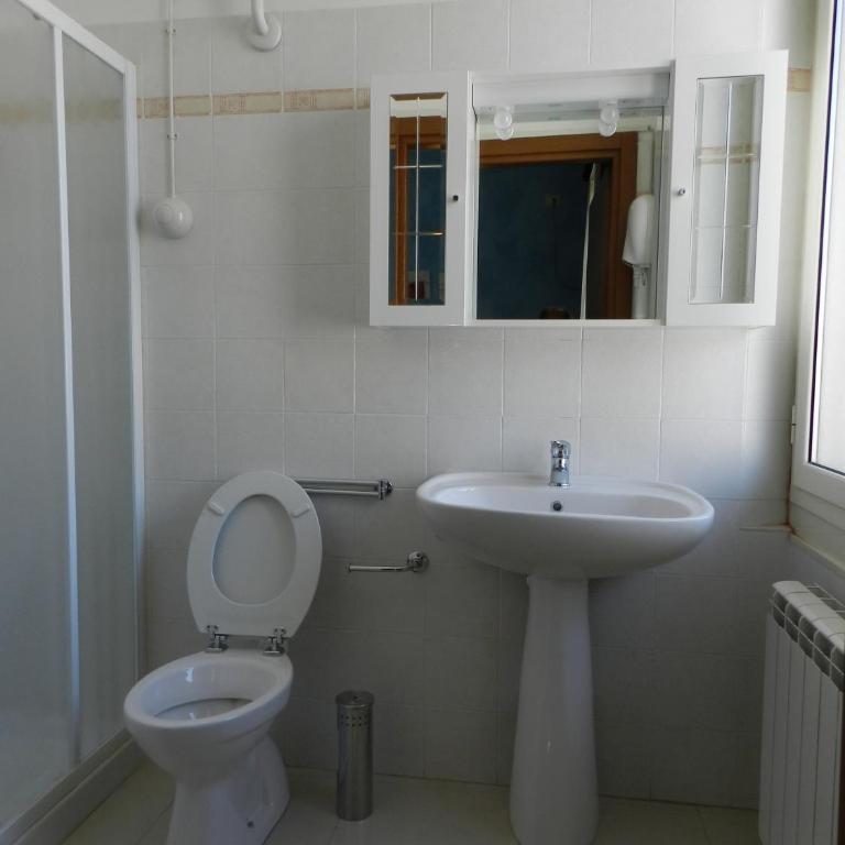 Hotel Air Palace Lingotto - Triple Room - 15