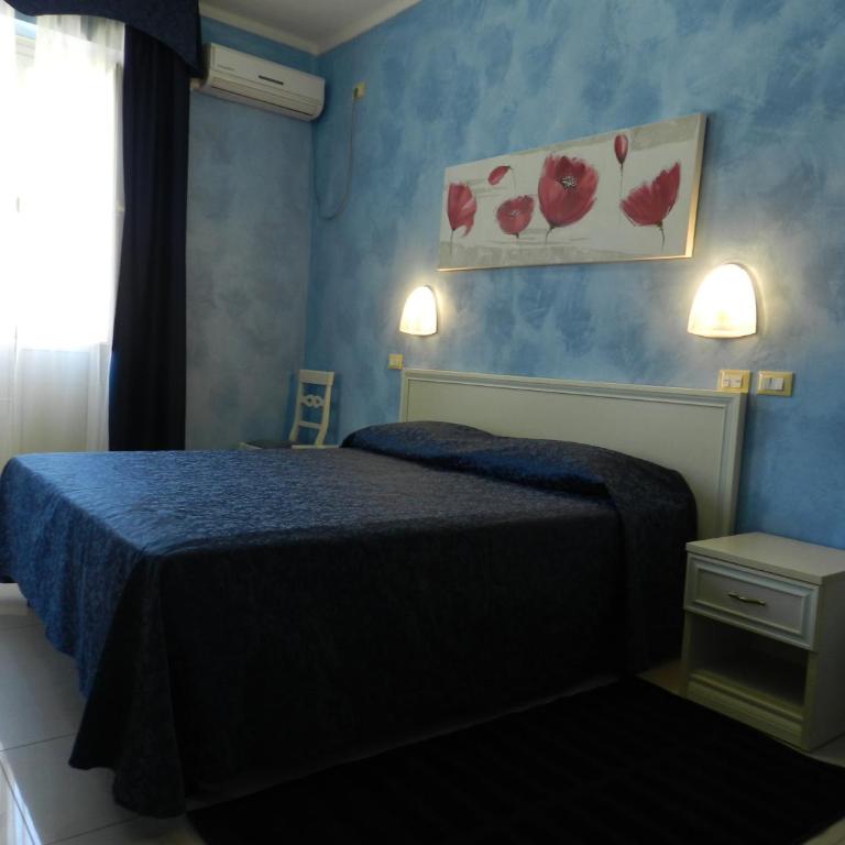 Hotel Air Palace Lingotto - Double Room - 3