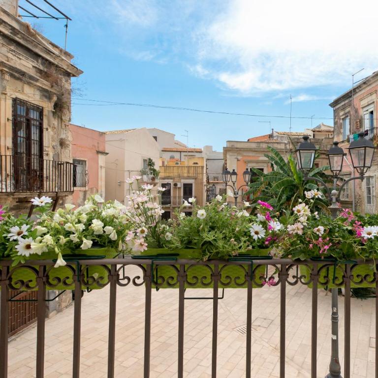 Le tre muse - One-Bedroom House - 2