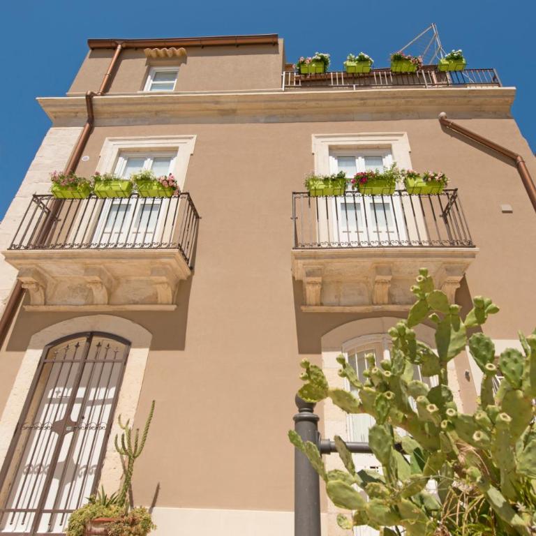 Le tre muse - One-Bedroom House - 4