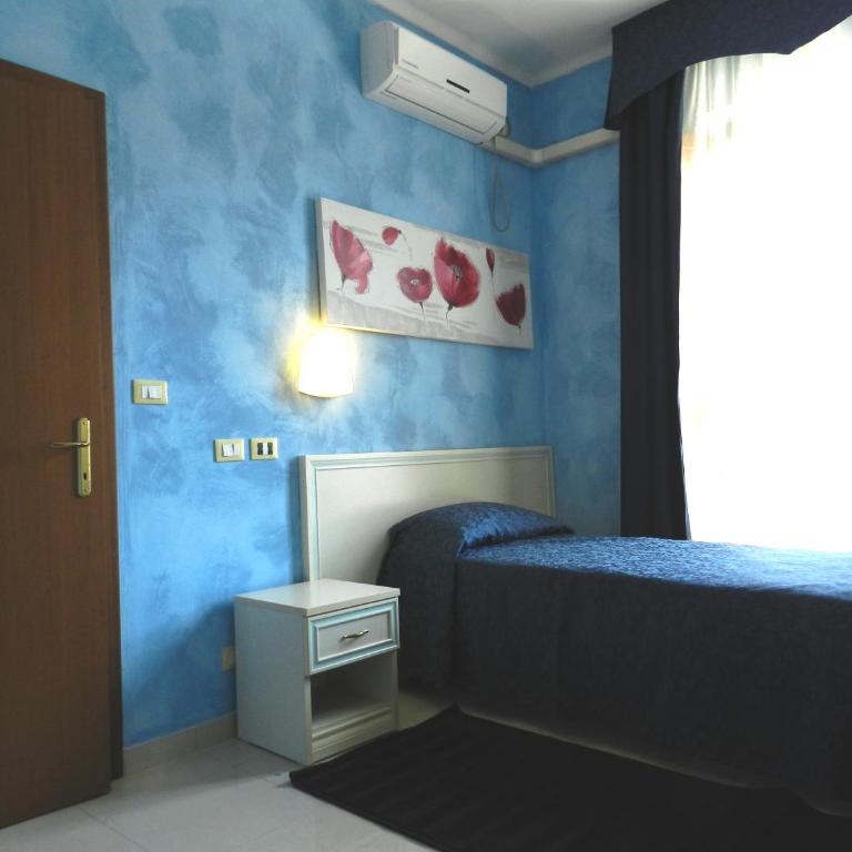 Hotel Air Palace Lingotto - Single Room - 12