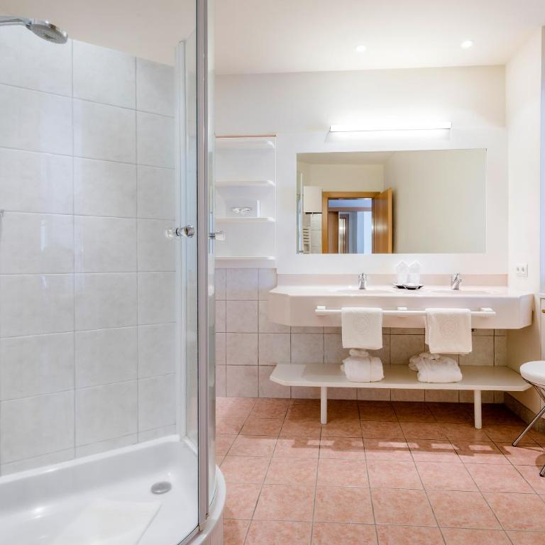 Hotel Ansitz Plantiz - Junior Suite - 1