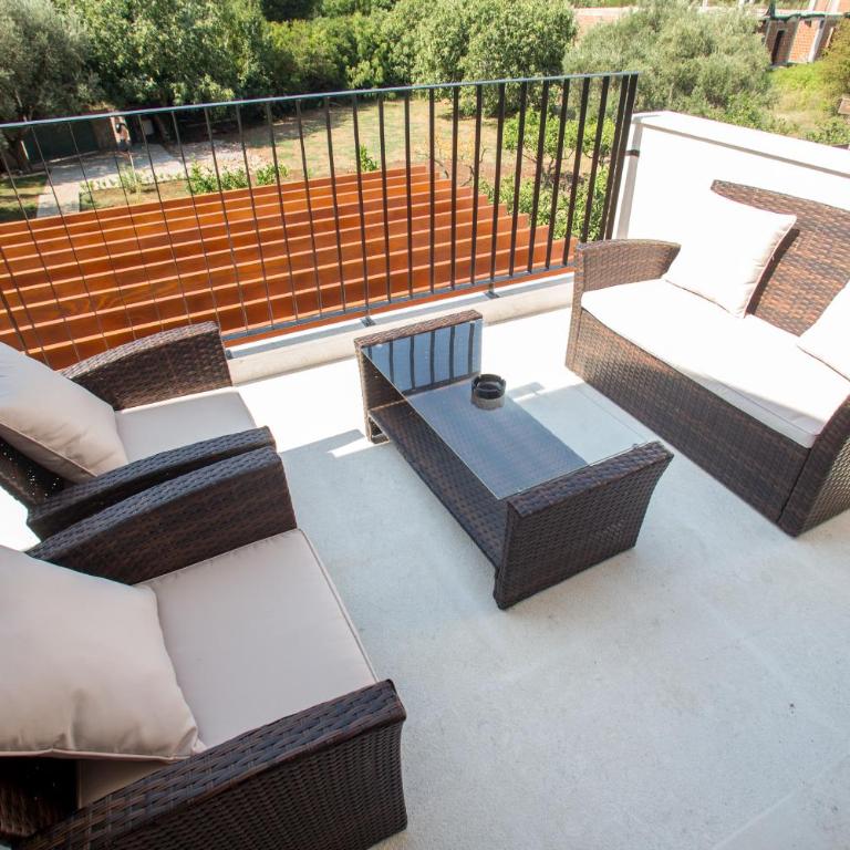 Villa Zen Port - Villa with Private Pool - 18