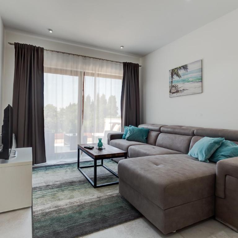 Villa Zen Port - Villa with Private Pool - 13
