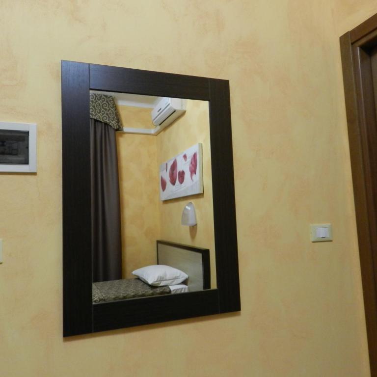 Hotel Air Palace Lingotto - Single Room - 17
