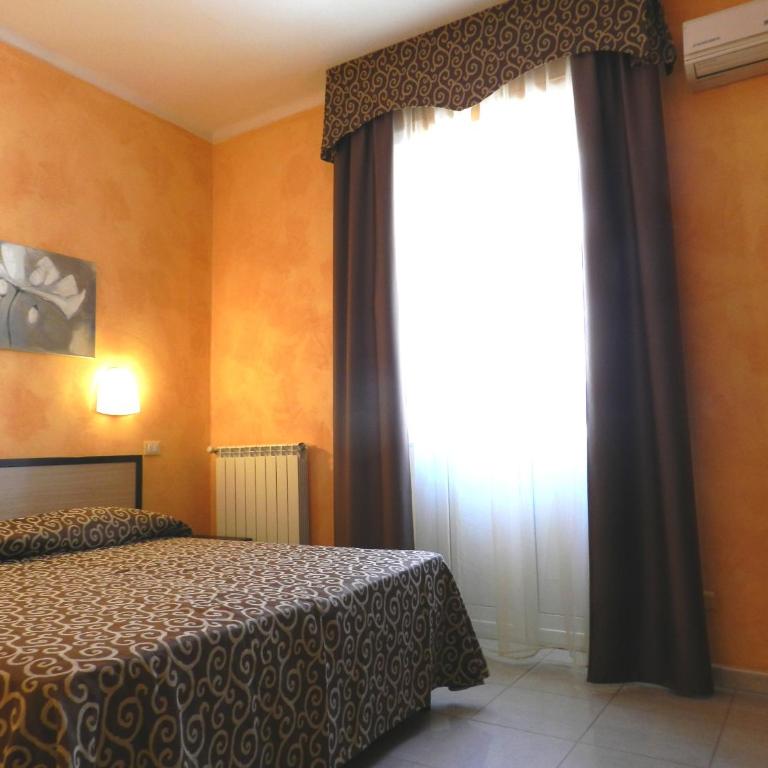 Hotel Air Palace Lingotto - Triple Room - 18