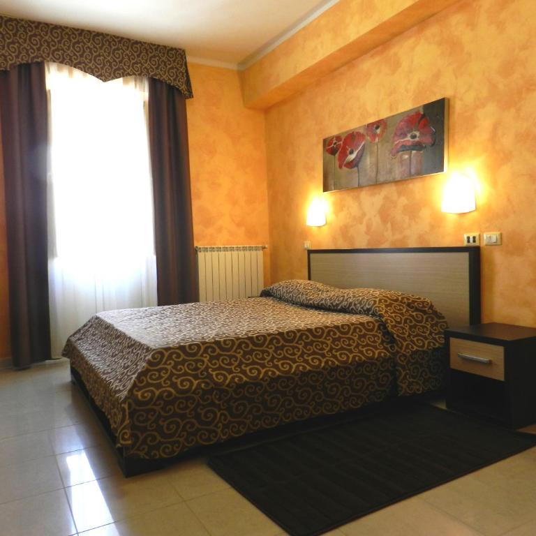 Hotel Air Palace Lingotto - Double Room - 2