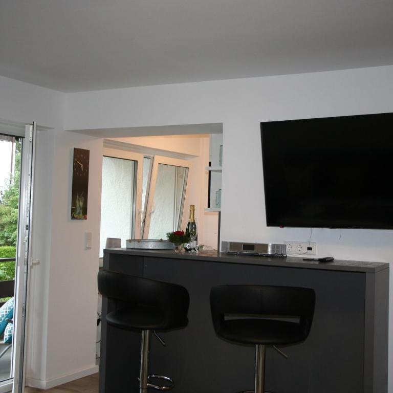 Alpenflair Ferienwohnungen Whg 106 - Apartment - 15