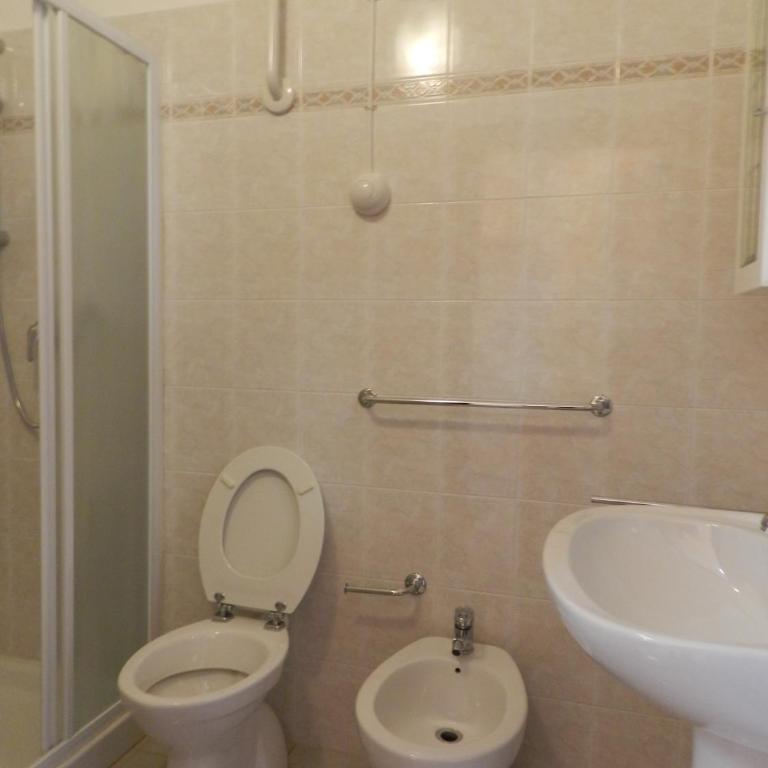 Hotel Air Palace Lingotto - Single Room - 9