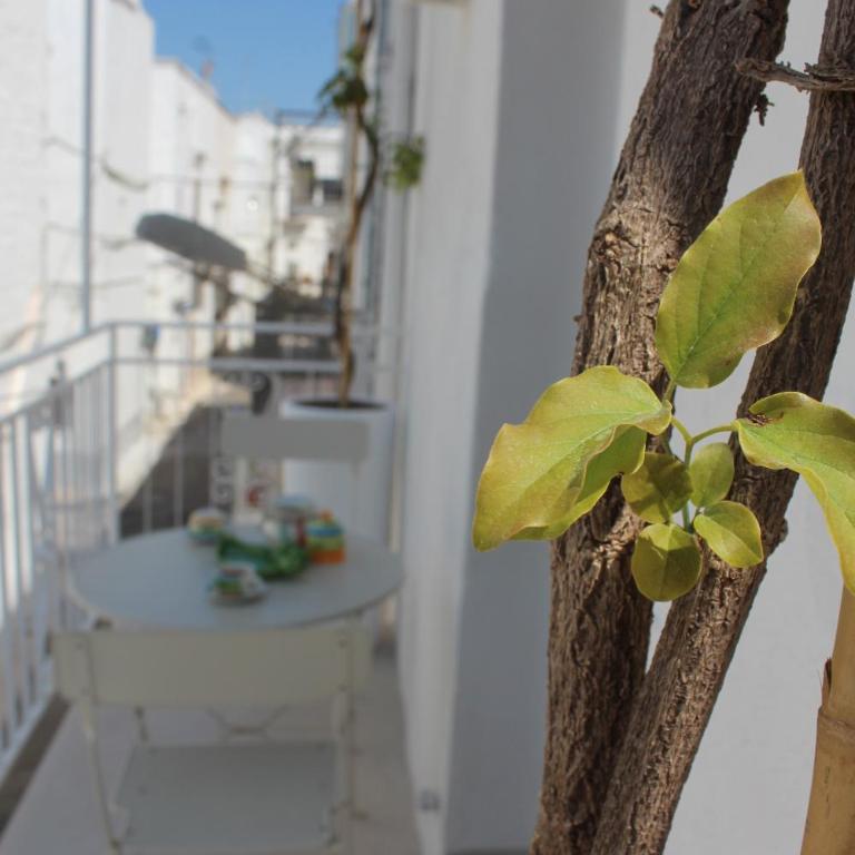 L'Angolo di Ostuni - Home&Terracex4 - Appartamento su 2 Livelli con 2 Camere da Letto - 43