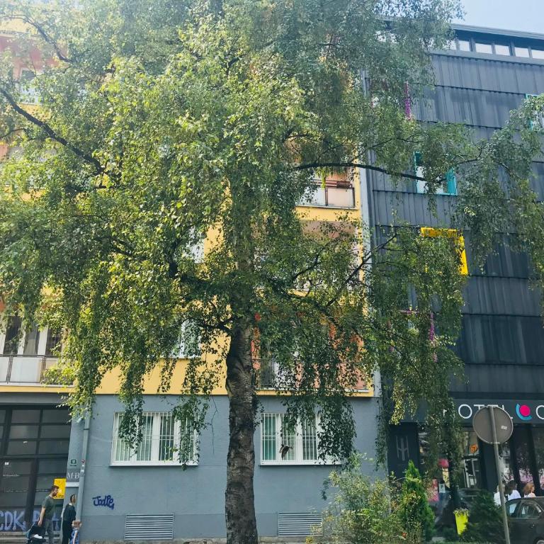 Colors Apartment Sarajevo - Apartman sa Balkonom - 36