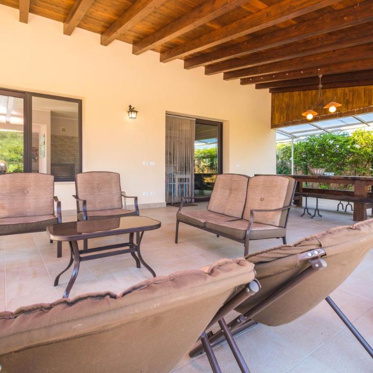 Villa Deluxe - Deluxe Villa - 21