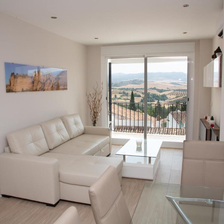 Apartamento BellaVista - Apartamento - 1