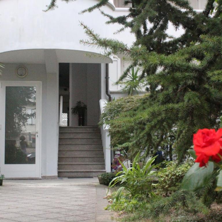 Villa Giulia - Appartamento con 1 Camera da Letto - 4