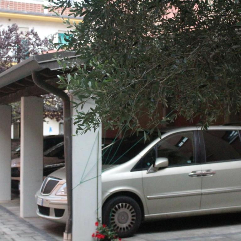 Villa Giulia - Appartamento con 1 Camera da Letto - 3