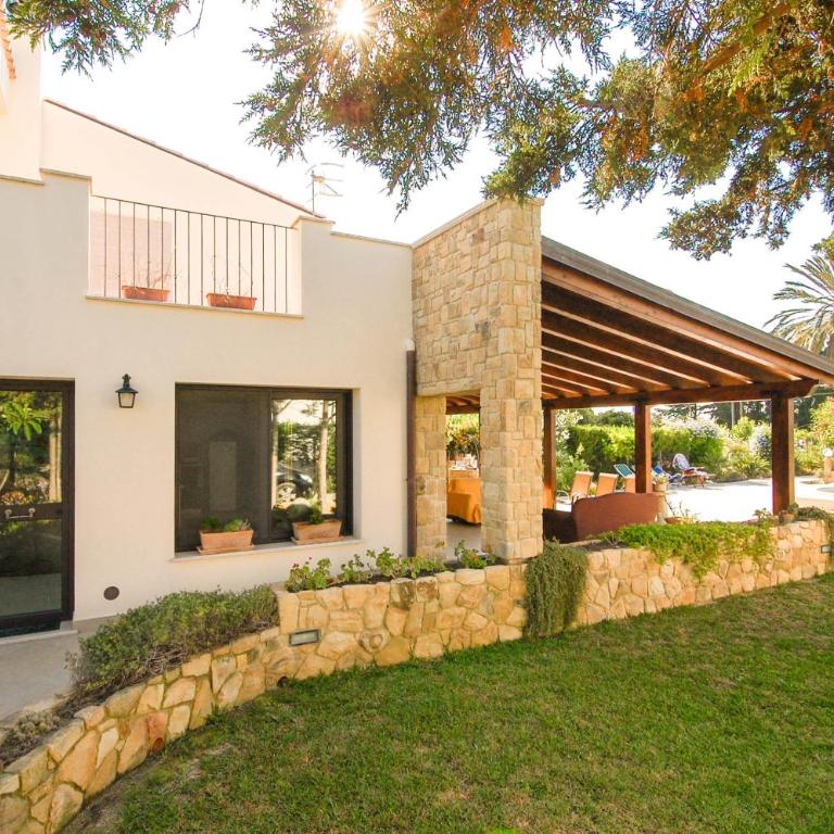 Villa Deluxe - Deluxe Villa - 18
