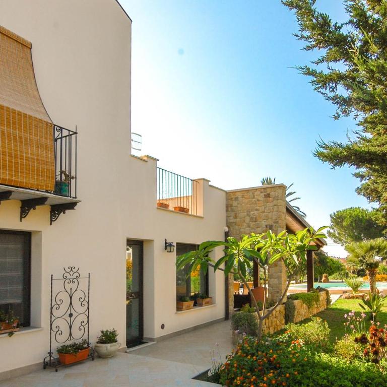 Villa Deluxe - Deluxe Villa - 19