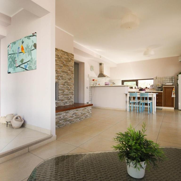 Villa Deluxe - Deluxe Villa - 13