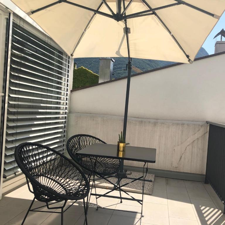 Stay COOPER l MAVIK Loft & Apartment - Loft - 15