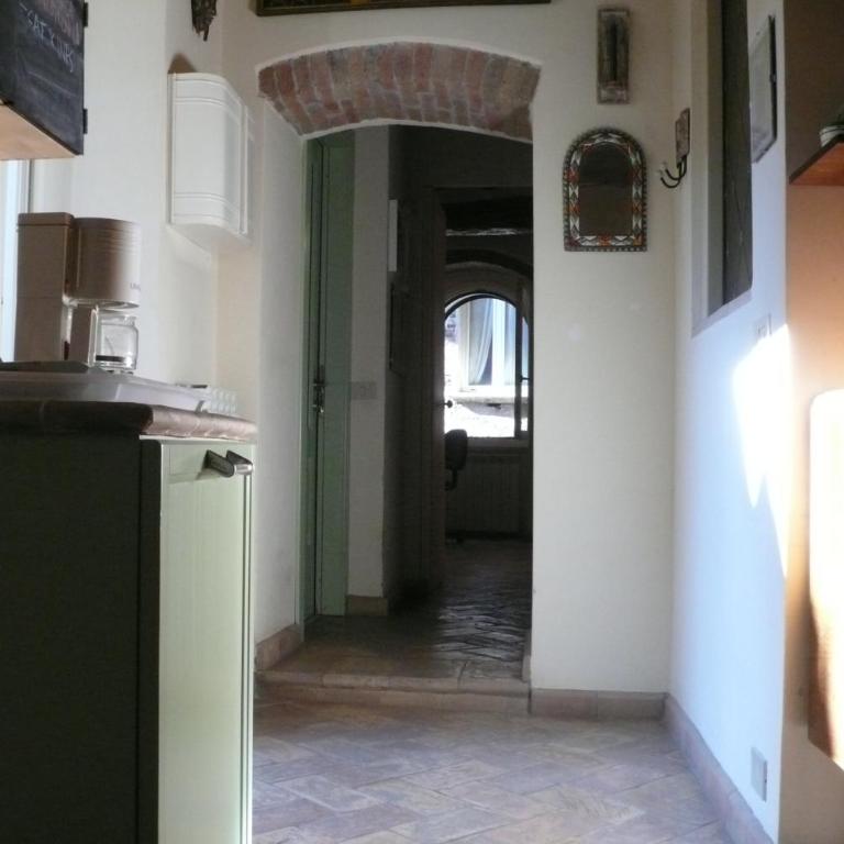 Le Camere di Casa Cassandra - Appartamento Superior - 10