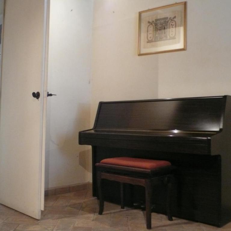 Le Camere di Casa Cassandra - Appartamento Superior - 4
