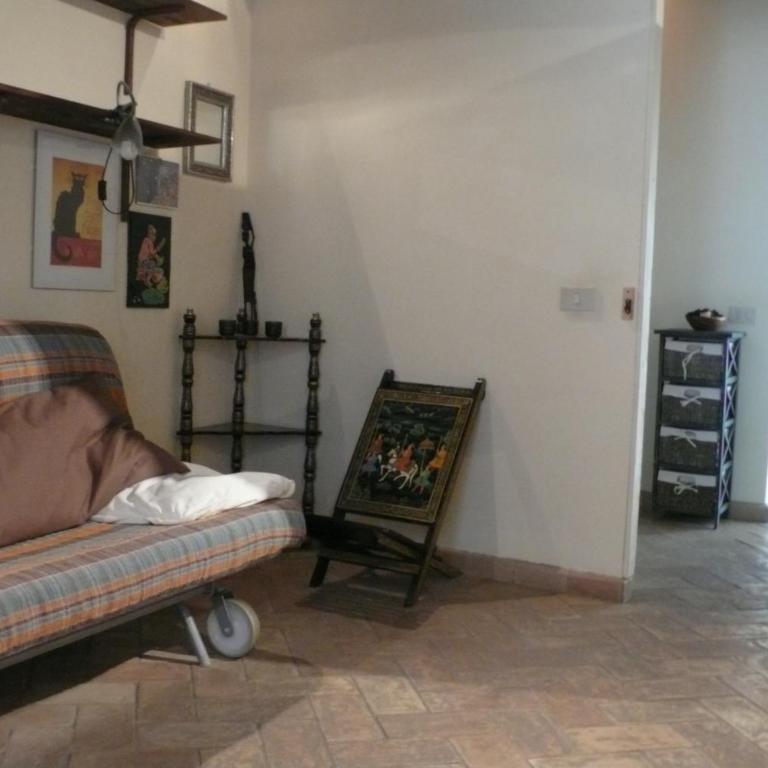 Le Camere di Casa Cassandra - Appartamento Superior - 3