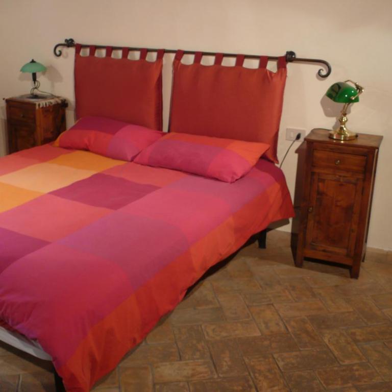 Le Camere di Casa Cassandra - Appartamento Superior - 1